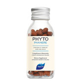مکمل ضد ریزش فیتوفانر (Phytophanere) اصل 120 عددی | تقویت رشد مو و استحکام ناخن