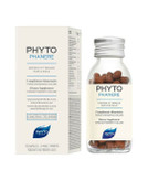 مکمل ضد ریزش فیتوفانر (Phytophanere) اصل 120 عددی | تقویت رشد مو و استحکام ناخن